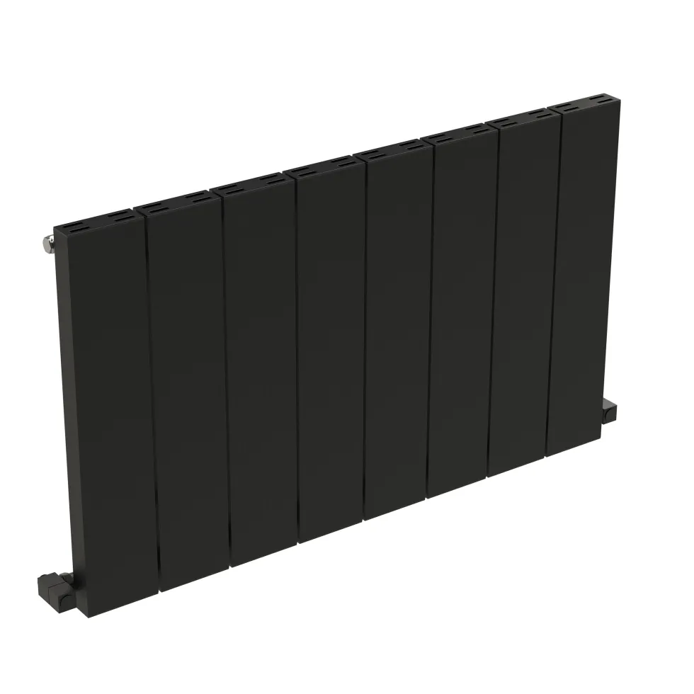 Carisa Elvino Horizontal Aluminium Radiator
