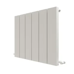 Carisa Elvino Horizontal Aluminium Radiator