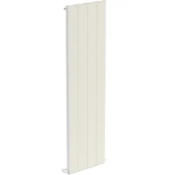 Carisa Elvino Vertical Aluminium Radiator