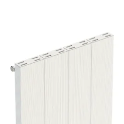 Carisa Elvino Vertical Aluminium Radiator