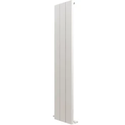 Carisa Elvino Vertical Aluminium Radiator