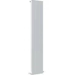 Carisa Elvino Vertical Aluminium Radiator