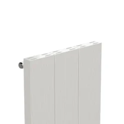 Carisa Elvino Vertical Aluminium Radiator