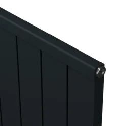 Carisa Mack Vertical Aluminium Radiator