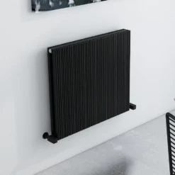 Carisa Monza Double Panel Horizontal Aluminium Radiator