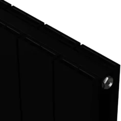 Carisa Nemo Double Panel Horizontal Aluminium Radiator