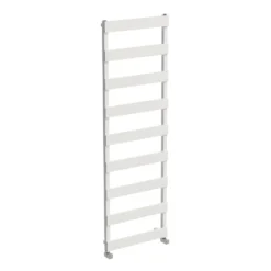 Carisa Ninova Bath Aluminium Ladder Heated Towel Rail