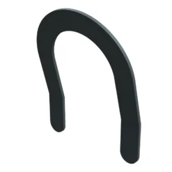 Carisa N Type Radiator Towel Holder