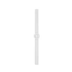Carisa Otto Single Electric Towel Bar