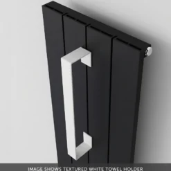 Carisa Rack Radiator Towel Holder