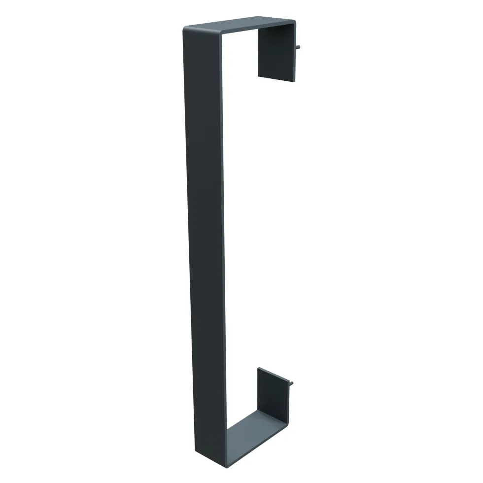 Carisa Rack Radiator Towel Holder