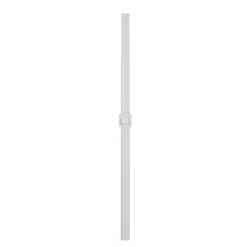Carisa Vesta Single Electric Towel Bar