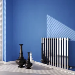 Carisa Zara Horizontal Designer Radiator