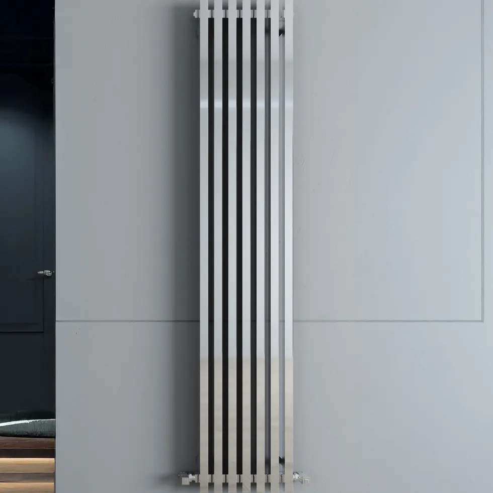 Carisa Zara Vertical Designer Radiator