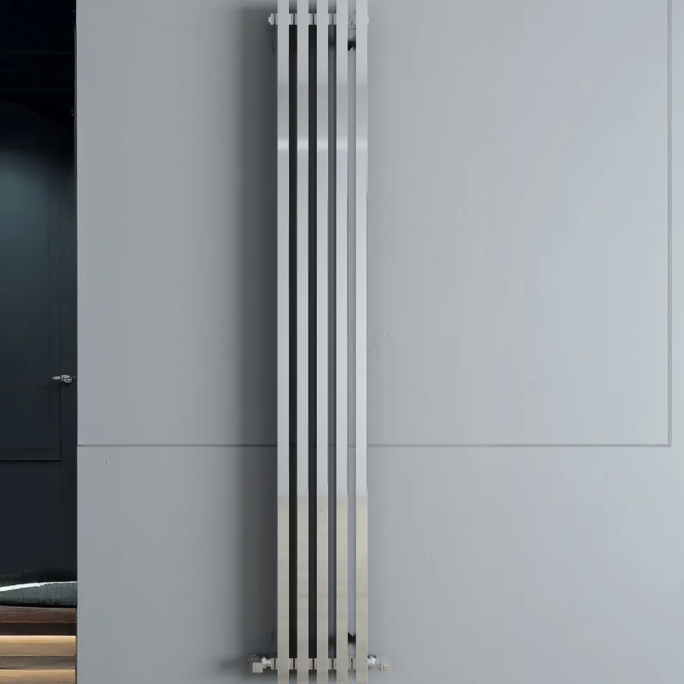 Carisa Zara Vertical Designer Radiator