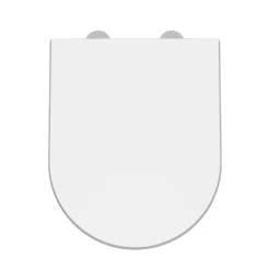 Christine Close Coupled Toilet & Soft Close Seat