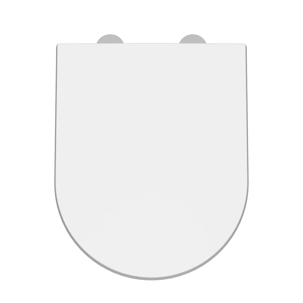 Christine Close Coupled Toilet & Soft Close Seat