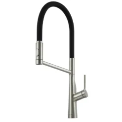 Clearwater Alasia Semi-Professional Kitchen Pull Out Spray Tap