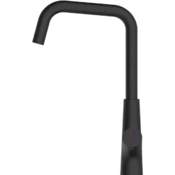 Clearwater Azia Single Lever Touch-Free Sensor Kitchen Mixer Tap