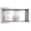 Clearwater Large Colander for Carina & Rio Granite Kitchen Sinks
