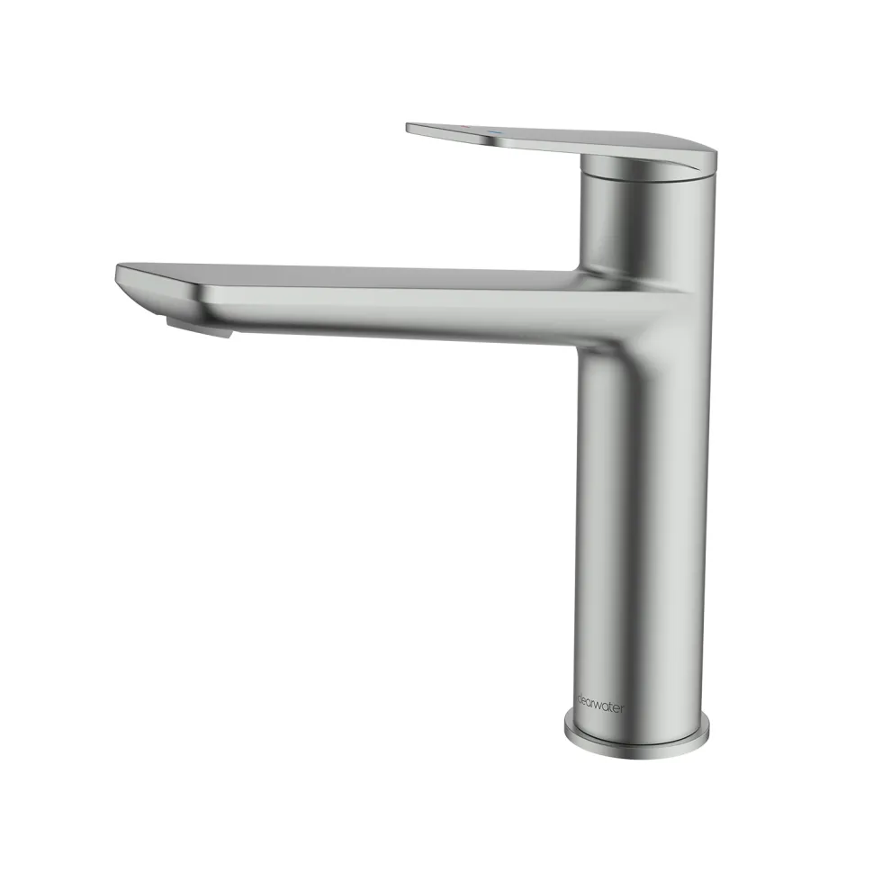 Clearwater Levant Single Lever Mono Kitchen Mixer Tap