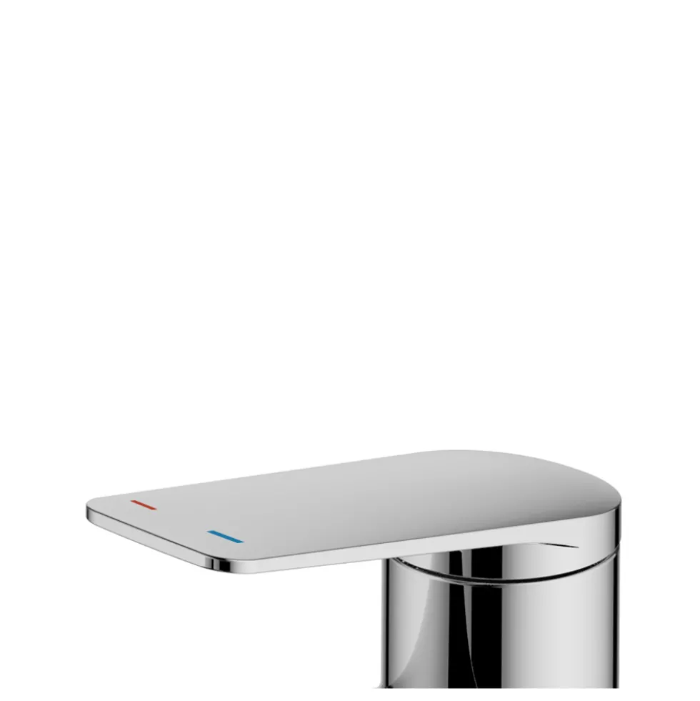Clearwater Levant Single Lever Mono Kitchen Mixer Tap