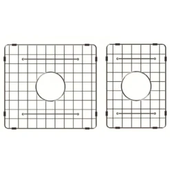 Clearwater Metro Duo Wire Grids