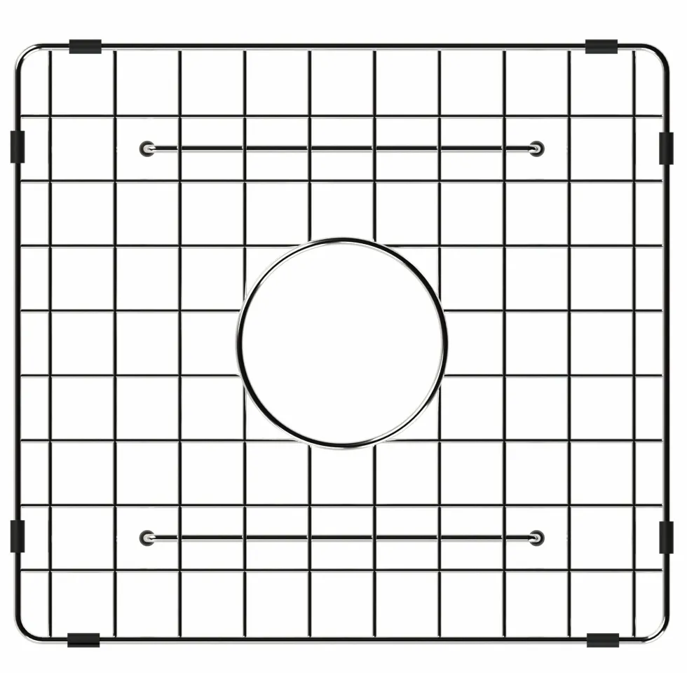 Clearwater Metro Duo Wire Grids
