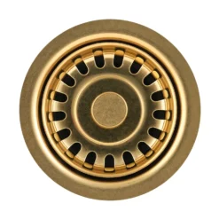 Clearwater 60mm Basket Strainer Waste
