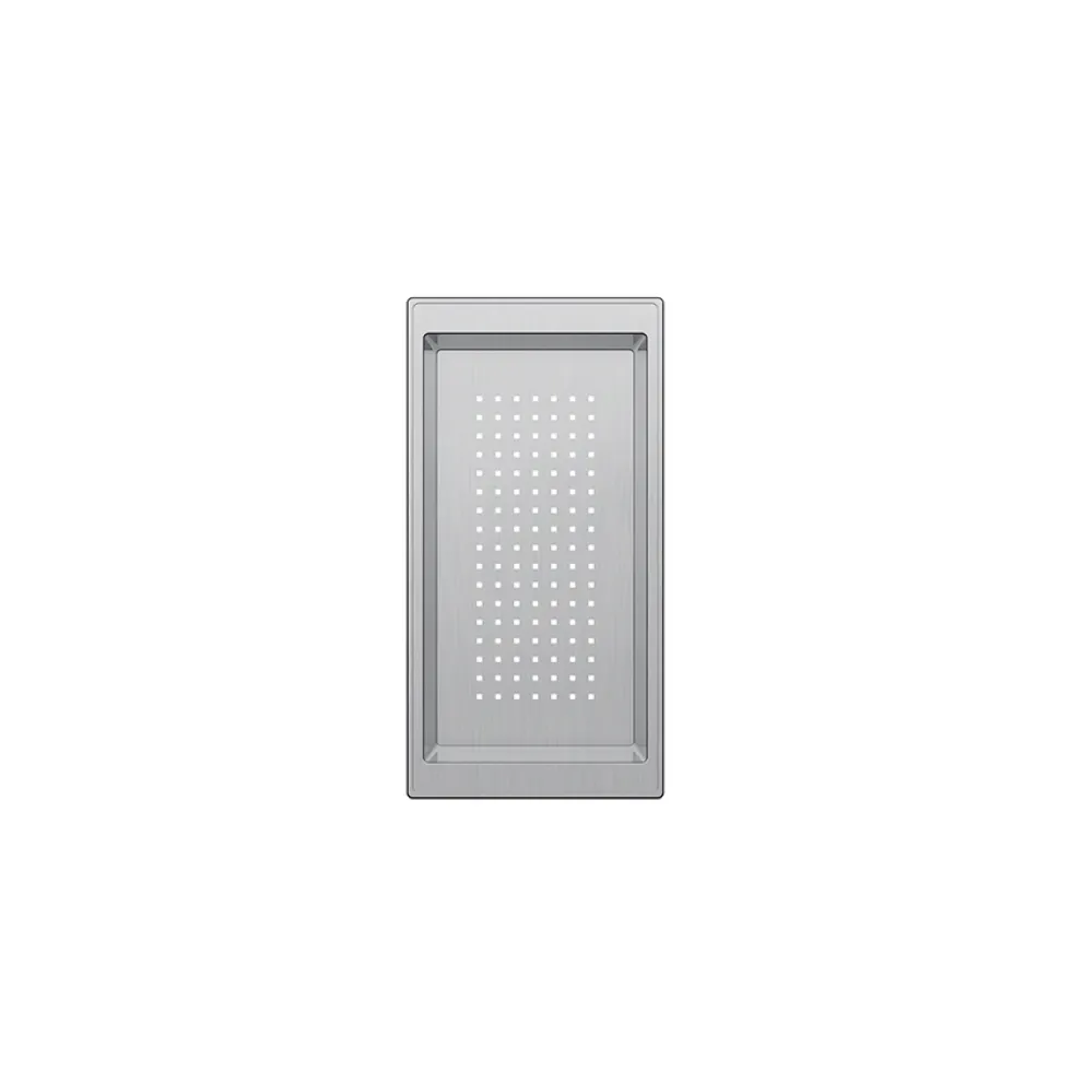 Clearwater Stainless Steel Colander for Urban Smart Kitchen Sinks