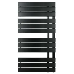 CLEO Open-Side Heated Towel Rail