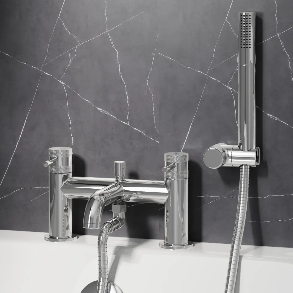 Core Bath Shower Mixer Tap