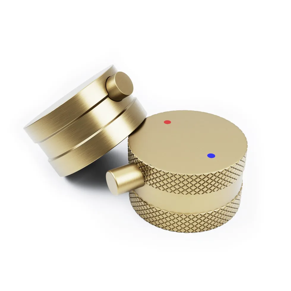 Core Bath Shower Mixer Tap