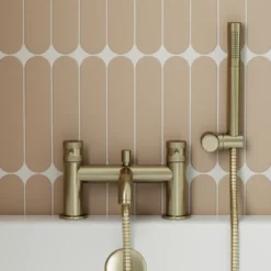Core Bath Shower Mixer Tap