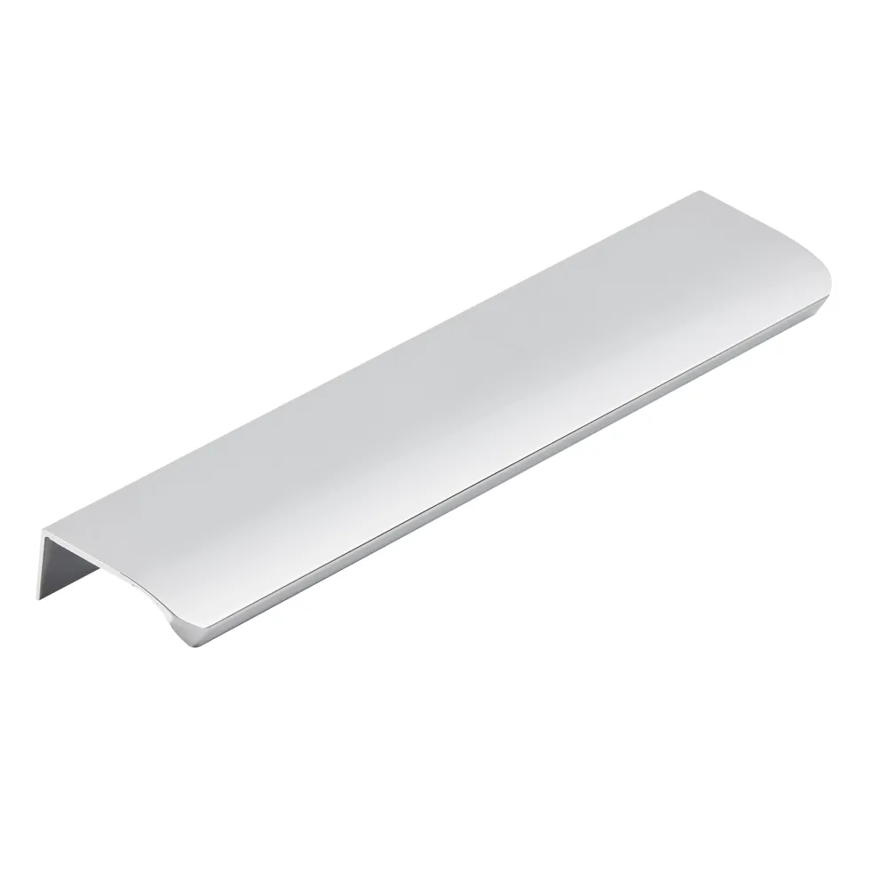 Core Flat Furniture Handle - 160mm Centres