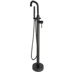 Core Freestanding Bath Shower Mixer Tap