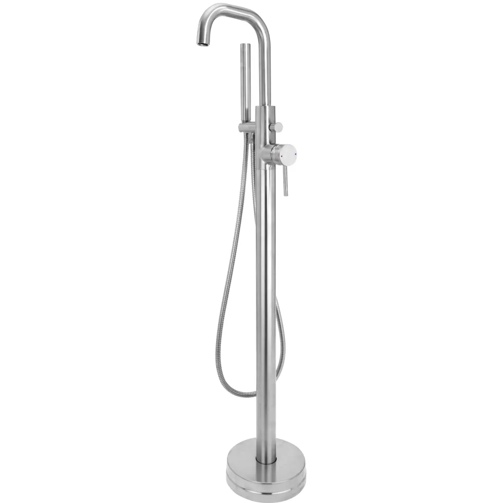 Core Freestanding Bath Shower Mixer Tap