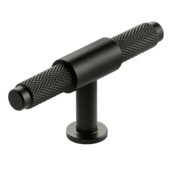 Core Knurled Furniture T-Bar Handle