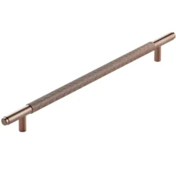 Core Knurled Furniture T-Bar Handle - 320mm Centres