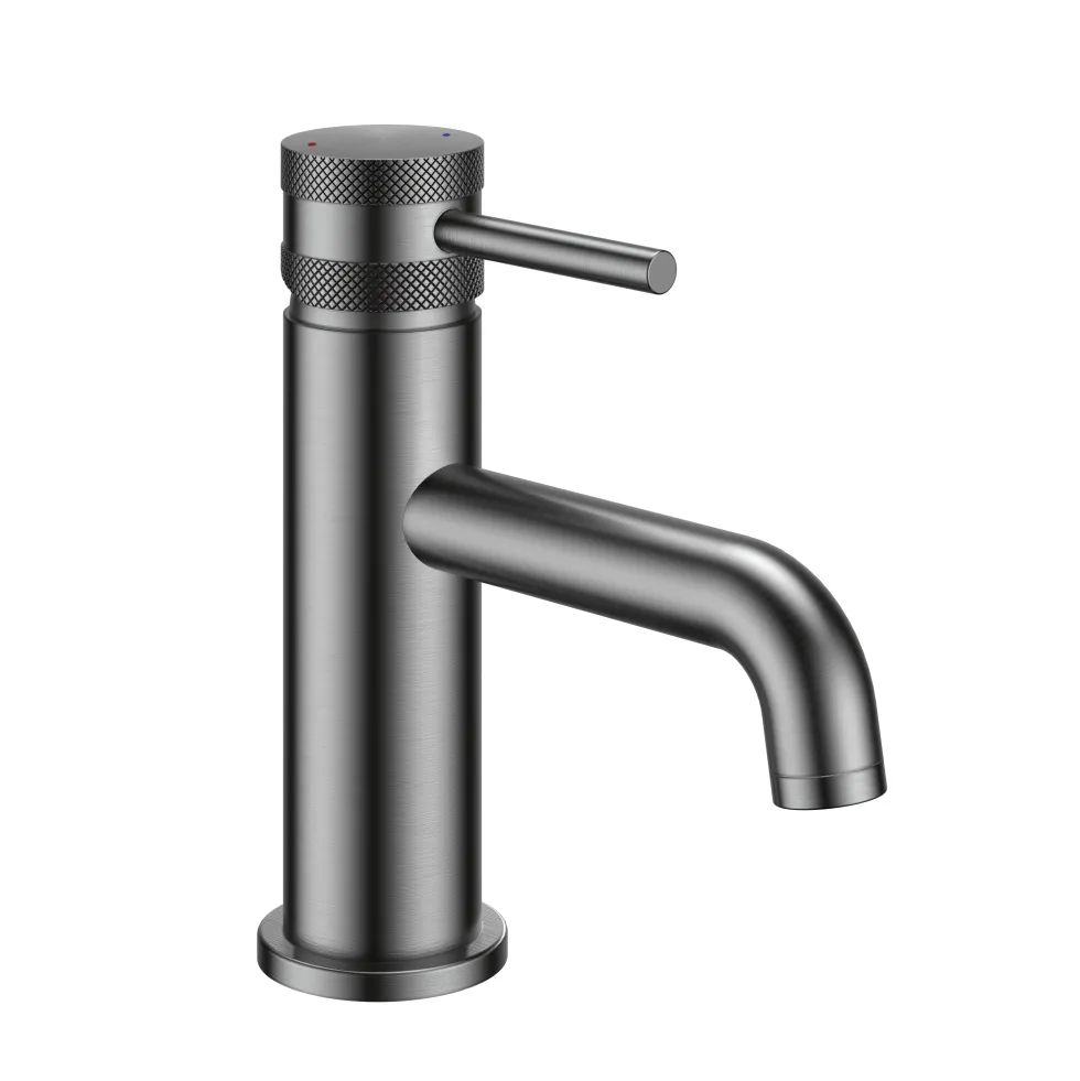 Core Mono Basin Mixer Tap