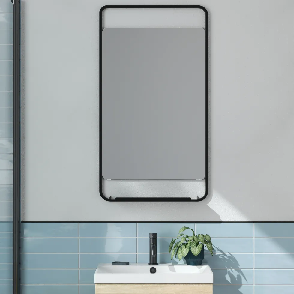 Core Mono Basin Mixer Tap