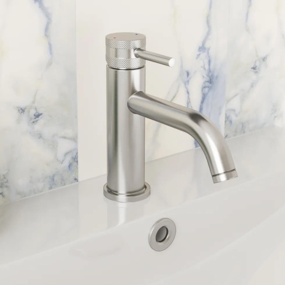 Core Mono Basin Mixer Tap