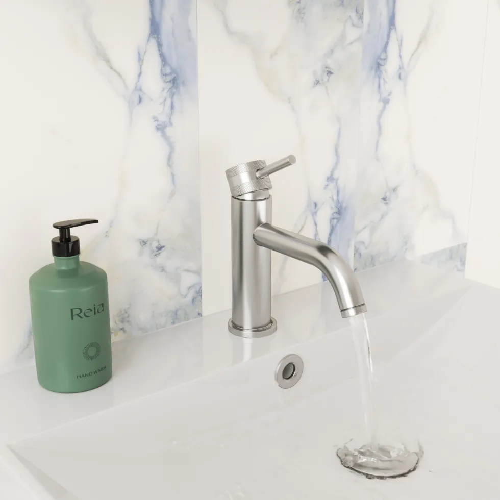 Core Mono Basin Mixer Tap