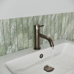 Core Mono Basin Mixer Tap