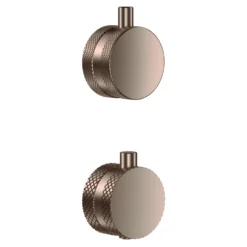 Core 1 Outlet Thermostatic Concealed Shower Valve