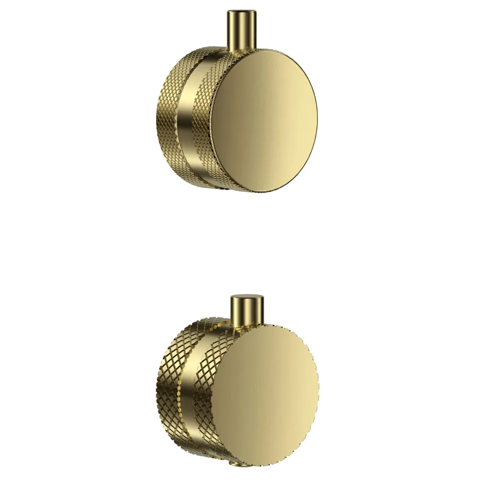 Core 1 Outlet Thermostatic Concealed Shower Valve