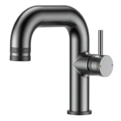 Core Side Lever Mono Basin Mixer Tap