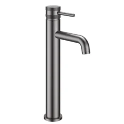 Core Tall Mono Basin Mixer Tap