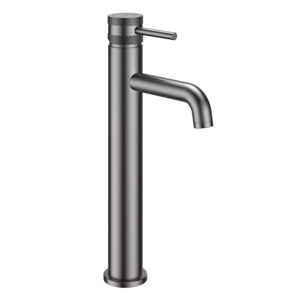 Core Tall Mono Basin Mixer Tap