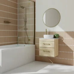 Core Tall Mono Basin Mixer Tap
